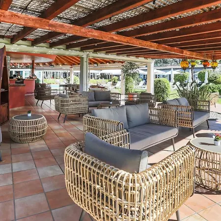 Delta - Parkhotel Delta Ξενοδοχείο 4*