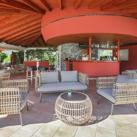 Delta House Hotel Ascona