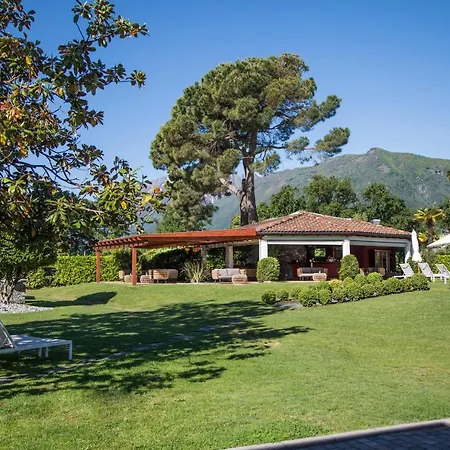 Delta - Parkhotel Delta 4*