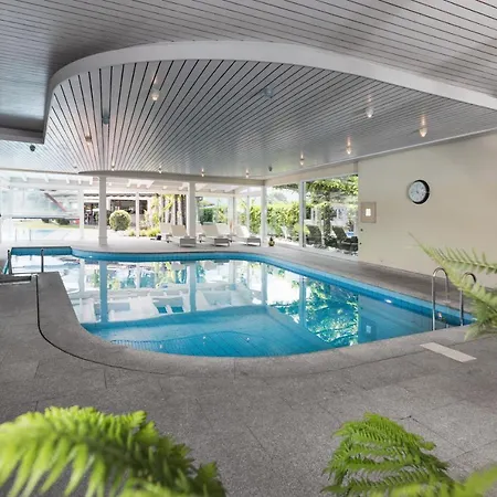 Delta House Hotel Ascona