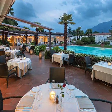 Ξενοδοχείο Delta - Parkhotel Delta