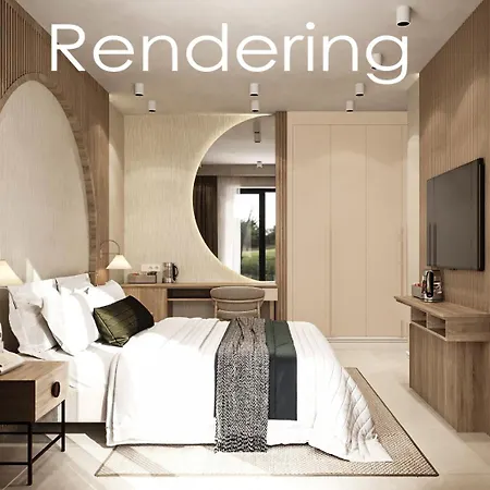 Hotel Delta - Parkhotel Delta Ascona