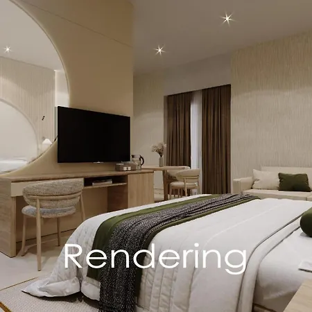 Delta - Parkhotel Delta Ξενοδοχείο 4*