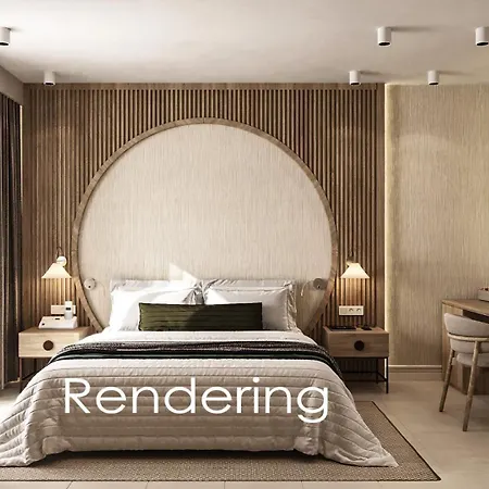 Delta - Parkhotel Delta Ascona