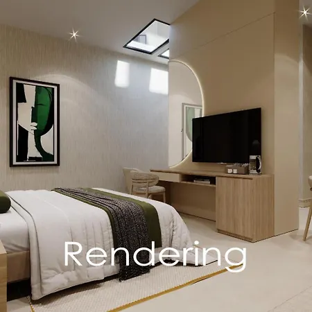 Hotel Delta - Parkhotel Delta 4*