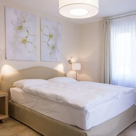 Ξενοδοχείο Delta - Parkhotel Delta Ασκόνα