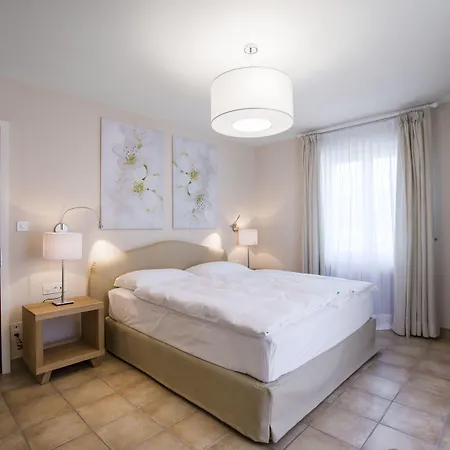 Ξενοδοχείο Delta - Parkhotel Delta