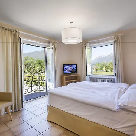 Delta - Parkhotel Delta 4*