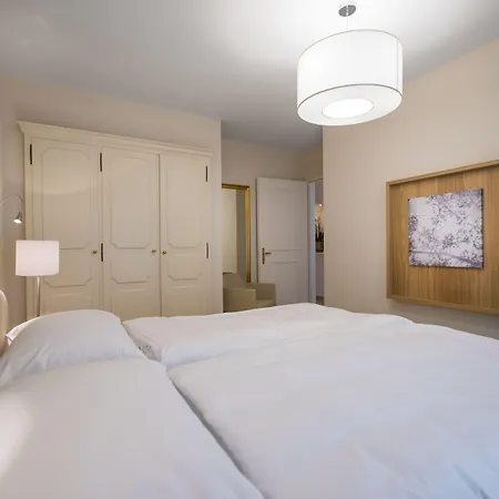 Delta - Parkhotel Delta Hotel Ascona