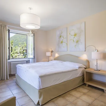 Delta - Parkhotel Delta Ξενοδοχείο 4*