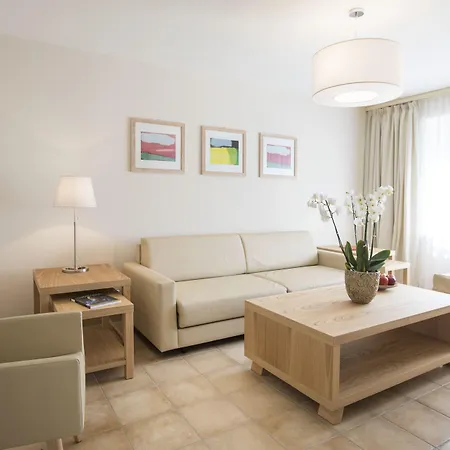 Delta - Parkhotel Delta Ασκόνα