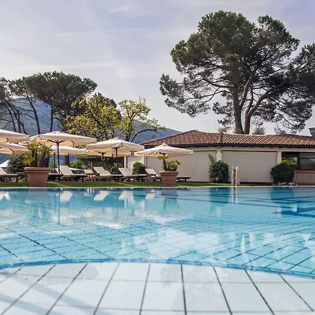 Delta - Parkhotel Delta Ασκόνα