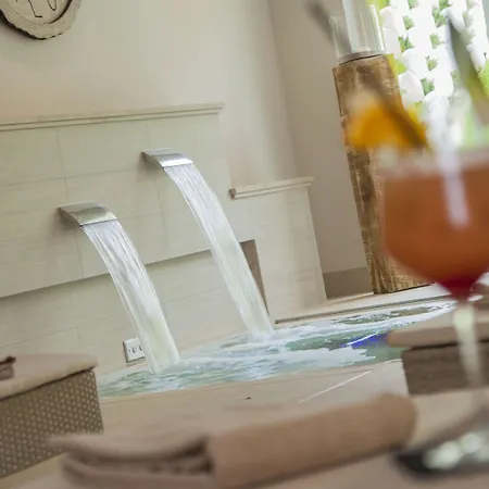 Hotel Delta - Parkhotel Delta Ascona