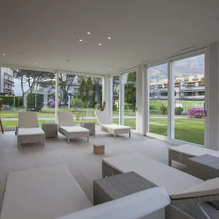 Delta - Parkhotel Delta Hotel