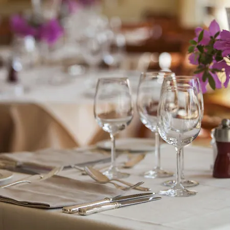 Delta - Parkhotel Delta 4*