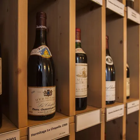 Delta - Parkhotel Delta Hotel