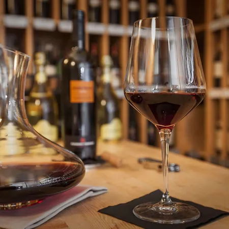 Delta - Parkhotel Delta 4* Ascona