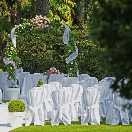 Delta - Parkhotel Delta Ascona