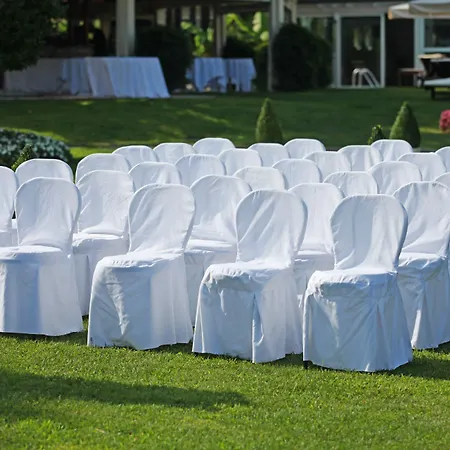 Delta - Parkhotel Delta Ξενοδοχείο Ασκόνα