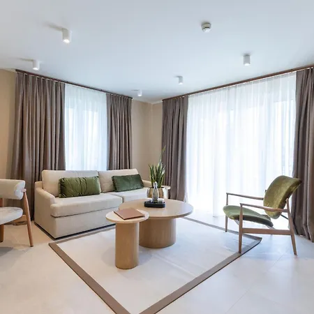 Delta - Parkhotel Delta أسكونا