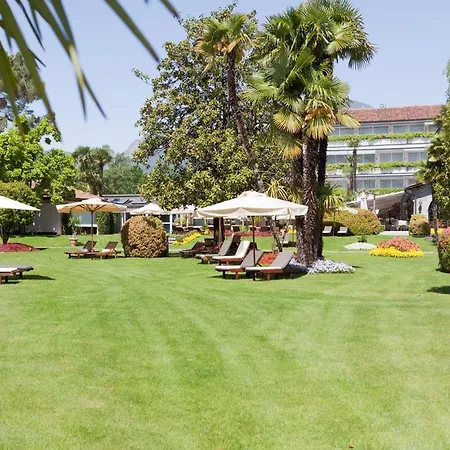 Ξενοδοχείο Delta - Parkhotel Delta