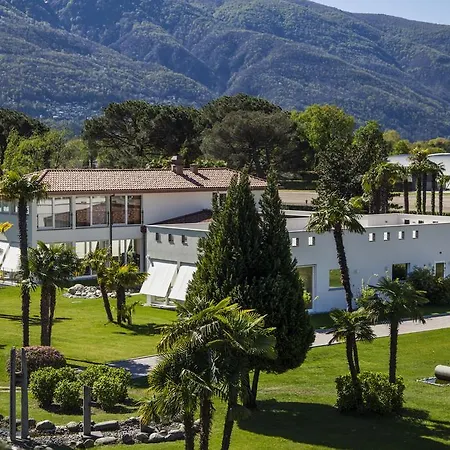 Delta House Hotel Ascona