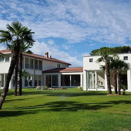 Delta - Parkhotel Delta Ξενοδοχείο