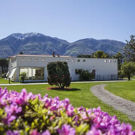 Delta - Parkhotel Delta Hotel