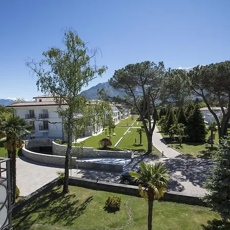 Hotel Delta - Parkhotel Delta