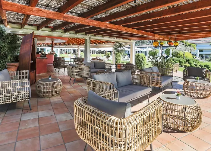 Delta - Parkhotel Delta 호텔 4*