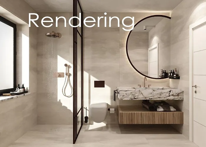 Delta - Parkhotel Delta 아스꼬나