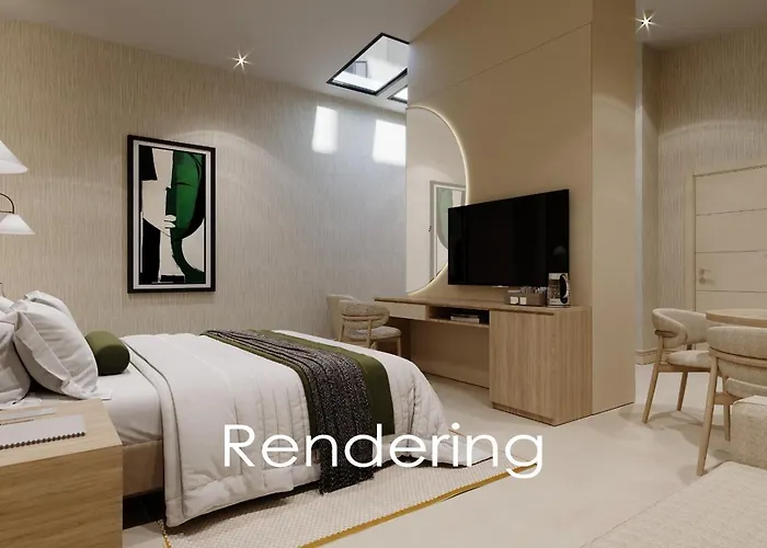 호텔 Delta - Parkhotel Delta 4*