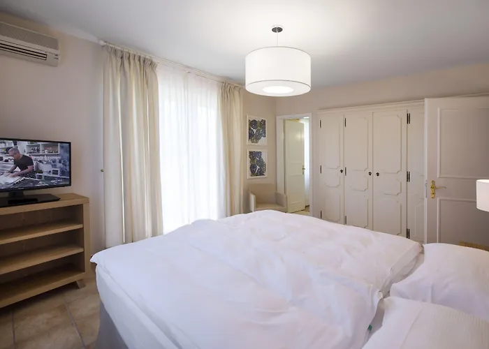 Delta - Parkhotel Delta Hotel Ascona