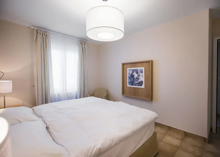 Delta - Parkhotel Delta 호텔