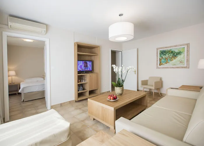 Hotel Delta - Parkhotel Delta Ascona