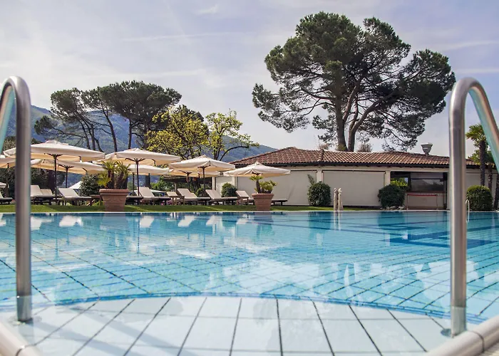 Delta - Parkhotel Delta Ascona