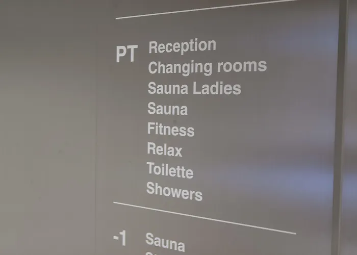 Delta - Parkhotel Delta Hotel 4*