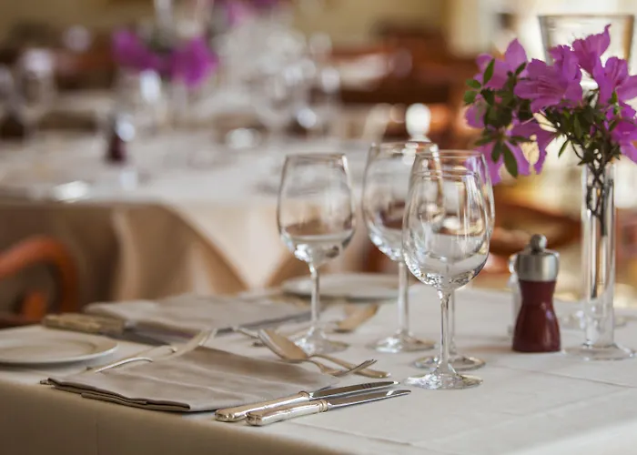 Delta - Parkhotel Delta 4*