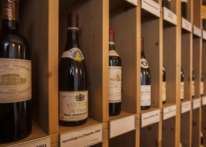 Delta - Parkhotel Delta Hotel