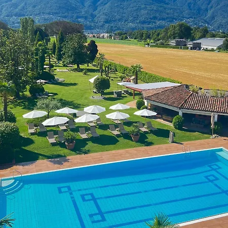 Delta - Parkhotel Delta