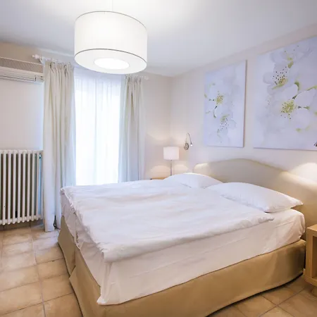 Delta - Parkhotel Delta Ασκόνα
