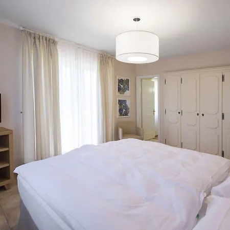Delta - Parkhotel Delta Ξενοδοχείο Ασκόνα