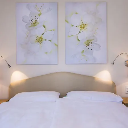 Ξενοδοχείο Delta - Parkhotel Delta 4*
