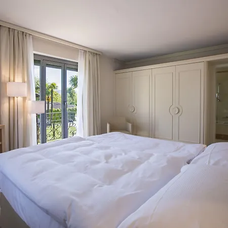 Delta - Parkhotel Delta Ξενοδοχείο 4*