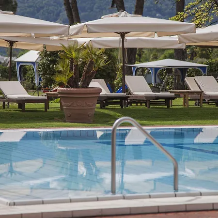 Ξενοδοχείο Delta - Parkhotel Delta 4*