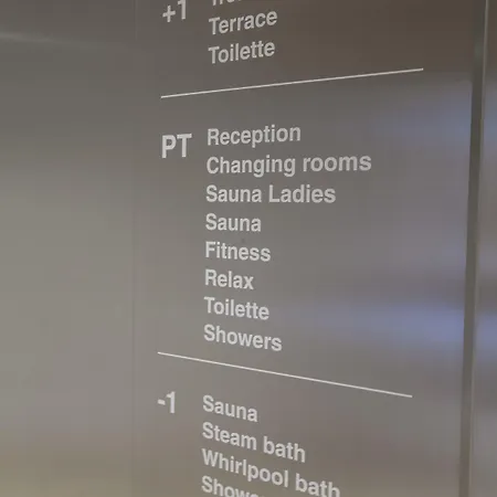 Delta - Parkhotel Delta Ξενοδοχείο 4*