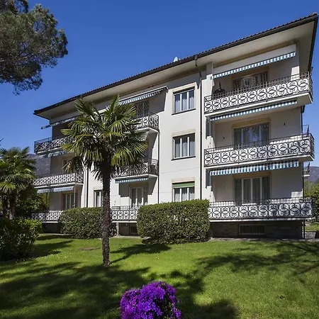 Ξενοδοχείο Delta - Parkhotel Delta