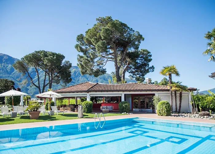 Hotel Delta - Parkhotel Delta 4*