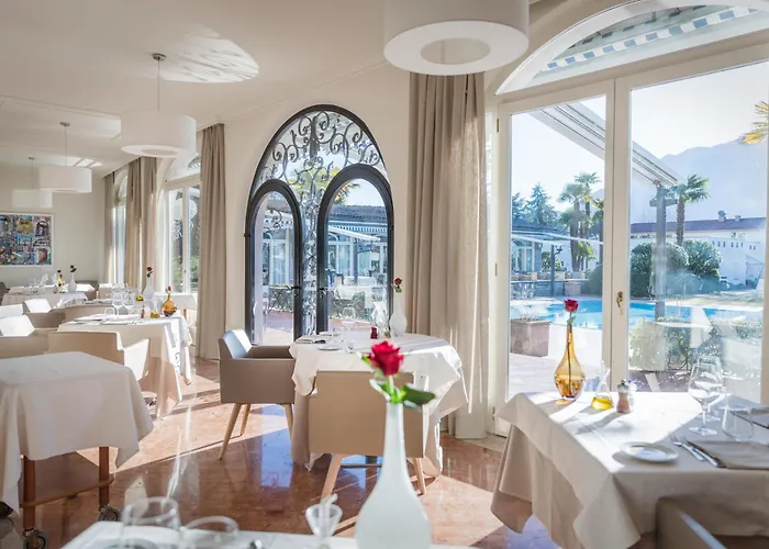 Delta - Parkhotel Delta