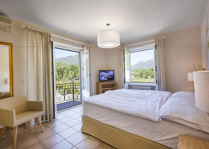 Delta - Parkhotel Delta 4*